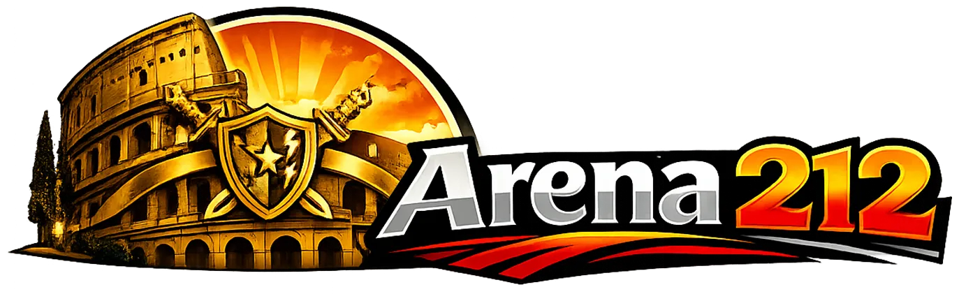 ARENA212